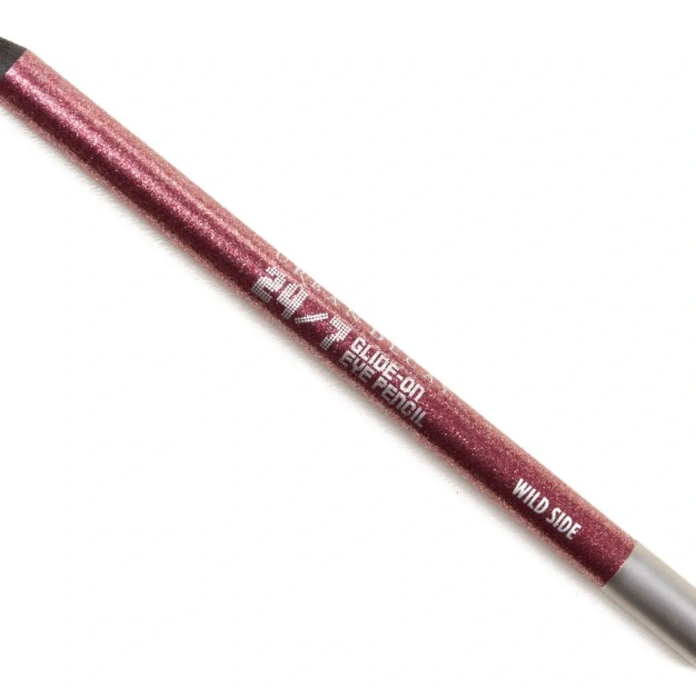 Urban Decay 24/7 GLIDE-ON WATERPROOF EYELINER PENCIL: Wild Side